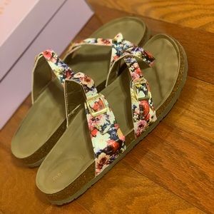 Madden girl sandals